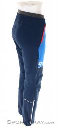 Ortovox Berrino Pants Womens Ski Touring Pants, Ortovox, Azul, , Mujer, 0016-11116, 5637822282, 4251422557399, N2-17.jpg