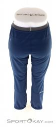 Ortovox Berrino Pants Womens Ski Touring Pants, Ortovox, Azul, , Mujer, 0016-11116, 5637822282, 4251422557399, N3-13.jpg