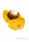 Ortovox Fleece Hoody Womens Fleece Jacket, Ortovox, Yellow, , Female, 0016-10926, 5637822325, 0, N4-14.jpg