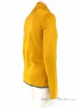 Ortovox Fleece Jacket Damen Sweater, Ortovox, Gelb, , Damen, 0016-11125, 5637822330, 0, N1-16.jpg