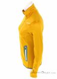 Ortovox Fleece Jacket Womens Fleece Jacket, Ortovox, Yellow, , Female, 0016-11125, 5637822330, 0, N2-07.jpg