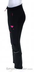 Dynafit Radical 2 Dynastretch Womens Ski Touring Pants, Dynafit, Pink, , Female, 0015-11053, 5637822348, 4053866169363, N2-07.jpg
