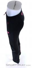 Dynafit Radical 2 Dynastretch Womens Ski Touring Pants, Dynafit, Pink, , Female, 0015-11053, 5637822348, 4053866169363, N3-08.jpg