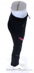 Dynafit Radical 2 Dynastretch Womens Ski Touring Pants, Dynafit, Pink, , Female, 0015-11053, 5637822348, 4053866169363, N3-18.jpg