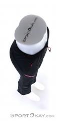 Dynafit Radical 2 Dynastretch Womens Ski Touring Pants, Dynafit, Rosa subido, , Mujer, 0015-11053, 5637822348, 4053866169363, N4-19.jpg