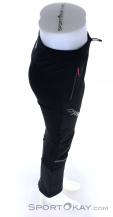 Dynafit Radical 2 Dynastretch Womens Ski Touring Pants, Dynafit, Gris, , Mujer, 0015-11053, 5637822361, 4053866258418, N3-18.jpg