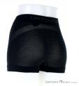 Ortovox 120 Comp Light Hot Pants Femmes Short fonctionnel, Ortovox, Noir, , Femmes, 0016-11172, 5637822367, 4250875270244, N1-11.jpg
