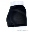 Ortovox 120 Comp Light Hot Pants Femmes Short fonctionnel, Ortovox, Noir, , Femmes, 0016-11172, 5637822367, 4250875270244, N1-16.jpg