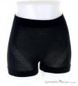 Ortovox 120 Comp Light Hot Pants Women Functional Shorts, Ortovox, Black, , Female, 0016-11172, 5637822367, 4250875270244, N2-02.jpg