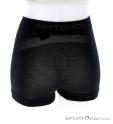 Ortovox 120 Comp Light Hot Pants Women Functional Shorts, Ortovox, Black, , Female, 0016-11172, 5637822367, 4250875270244, N2-12.jpg