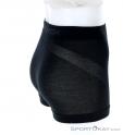 Ortovox 120 Comp Light Hot Pants Femmes Short fonctionnel, Ortovox, Noir, , Femmes, 0016-11172, 5637822367, 4250875270244, N2-17.jpg