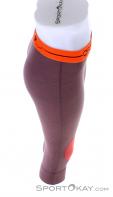 Ortovox 185 Rock'N'Wool Short Pants Womens Functional Pant, Ortovox, Red, , Female, 0016-10948, 5637822371, 4251422526883, N3-18.jpg