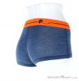 Ortovox 185 Rock'N'Wool Hot Pants Womens Functional Pants, Ortovox, Modrá, , Ženy, 0016-10949, 5637822375, 4251422527194, N1-16.jpg