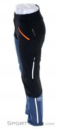 Ortovox Westalpen Softshell Mens Outdoor Pants, Ortovox, Black, , Male, 0016-11058, 5637822386, 4251422542753, N2-07.jpg