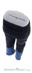 Ortovox Westalpen Softshell Mens Outdoor Pants, Ortovox, Black, , Male, 0016-11058, 5637822386, 4251422542753, N4-14.jpg