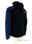 Ortovox Westalpen Mens Softshell Jacket, , Black, , Male, 0016-11057, 5637822391, , N1-11.jpg