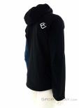 Ortovox Westalpen Mens Softshell Jacket, , Black, , Male, 0016-11057, 5637822391, , N1-16.jpg
