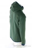 Ortovox Fleece Plus Hoody Mens Sweater, Ortovox, Green, , Male, 0016-10931, 5637822415, 4251422532242, N2-17.jpg