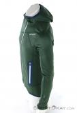 Ortovox Fleece Hoody Mens Fleece Jacket, , Green, , Male, 0016-10935, 5637822421, , N2-07.jpg