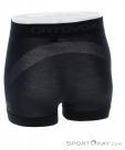 Ortovox 120 Comp Light Mens Functional Shorts, , Black, , Male, 0016-11173, 5637822436, , N2-12.jpg