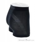 Ortovox 120 Comp Light Mens Functional Shorts, , Black, , Male, 0016-11173, 5637822436, , N2-17.jpg