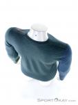 Ortovox 185 Rock'N'Wool LS Mens Functional Shirt, , Green, , Male, 0016-10960, 5637822441, , N4-14.jpg