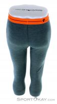 Ortovox 185 Rock'N'Wool Short Pants Mens Functional Pants, Ortovox, Green, , Male, 0016-10961, 5637822445, 4251422528078, N3-13.jpg