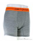 Ortovox 185 Rock'N'Wool Boxer Mens Functional Pants, Ortovox, Gray, , Male, 0016-10962, 5637822451, 4251422528146, N1-01.jpg