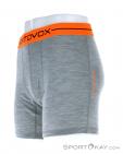 Ortovox 185 Rock'N'Wool Boxer Mens Functional Pants, Ortovox, Gris, , Hommes, 0016-10962, 5637822451, 4251422528146, N1-06.jpg