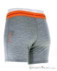 Ortovox 185 Rock'N'Wool Boxer Mens Functional Pants, Ortovox, Sivá, , Muži, 0016-10962, 5637822451, 4251422528146, N1-11.jpg