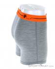 Ortovox 185 Rock'N'Wool Boxer Mens Functional Pants, , Gray, , Male, 0016-10962, 5637822451, , N2-17.jpg