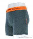 Ortovox 185 Rock'N'Wool Boxer Mens Functional Pants, Ortovox, Verde, , Hombre, 0016-10962, 5637822455, 4251422528245, N1-06.jpg