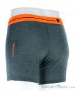Ortovox 185 Rock'N'Wool Boxer Mens Functional Pants, Ortovox, Green, , Male, 0016-10962, 5637822455, 4251422528245, N1-11.jpg