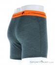 Ortovox 185 Rock'N'Wool Boxer Mens Functional Pants, Ortovox, Zelená, , Muži, 0016-10962, 5637822455, 4251422528245, N1-16.jpg
