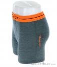 Ortovox 185 Rock'N'Wool Boxer Mens Functional Pants, Ortovox, Zelená, , Muži, 0016-10962, 5637822455, 4251422528245, N2-07.jpg