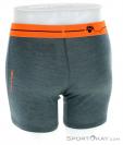 Ortovox 185 Rock'N'Wool Boxer Mens Functional Pants, , Green, , Male, 0016-10962, 5637822455, , N2-12.jpg