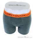 Ortovox 185 Rock'N'Wool Boxer Mens Functional Pants, Ortovox, Zelená, , Muži, 0016-10962, 5637822455, 4251422528245, N3-03.jpg