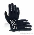 Fox Defend Fire Biking Gloves, Fox, Black, , Male,Female,Unisex, 0236-10333, 5637822586, 191972283697, N1-01.jpg