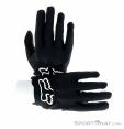 Fox Defend Fire Biking Gloves, Fox, Black, , Male,Female,Unisex, 0236-10333, 5637822586, 191972283697, N2-02.jpg
