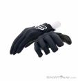Fox Defend Fire Biking Gloves, Fox, Black, , Male,Female,Unisex, 0236-10333, 5637822586, 191972283697, N5-10.jpg