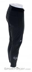 Fox FlexAir Pro Alpha Fire Mens Biking Pants, , Black, , Male, 0236-10337, 5637822633, , N2-17.jpg
