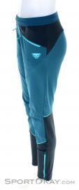 Dynafit Transalper Warm Womens Outdoor Pants, Dynafit, Bleu, , Femmes, 0015-11057, 5637822657, 4053866186452, N2-07.jpg