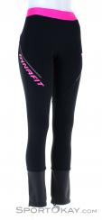 Dynafit Mezzalama Race Womens Ski Touring Pants, , Pink, , Female, 0015-11058, 5637822660, , N1-01.jpg