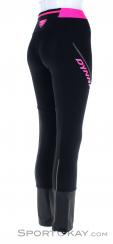 Dynafit Mezzalama Race Womens Ski Touring Pants, , Pink, , Female, 0015-11058, 5637822660, , N1-16.jpg