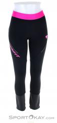 Dynafit Mezzalama Race Womens Ski Touring Pants, , Pink, , Female, 0015-11058, 5637822660, , N2-02.jpg