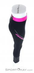 Dynafit Mezzalama Race Womens Ski Touring Pants, , Pink, , Female, 0015-11058, 5637822660, , N3-18.jpg