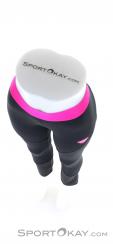 Dynafit Mezzalama Race Womens Ski Touring Pants, , Pink, , Female, 0015-11058, 5637822660, , N4-04.jpg