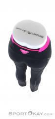 Dynafit Mezzalama Race Womens Ski Touring Pants, , Pink, , Female, 0015-11058, 5637822660, , N4-14.jpg