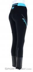 Dynafit Mezzalama Race Womens Ski Touring Pants, , Turquoise, , Female, 0015-11058, 5637822666, , N1-16.jpg