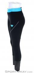 Dynafit Mezzalama Race Womens Ski Touring Pants, , Turquoise, , Female, 0015-11058, 5637822666, , N2-07.jpg